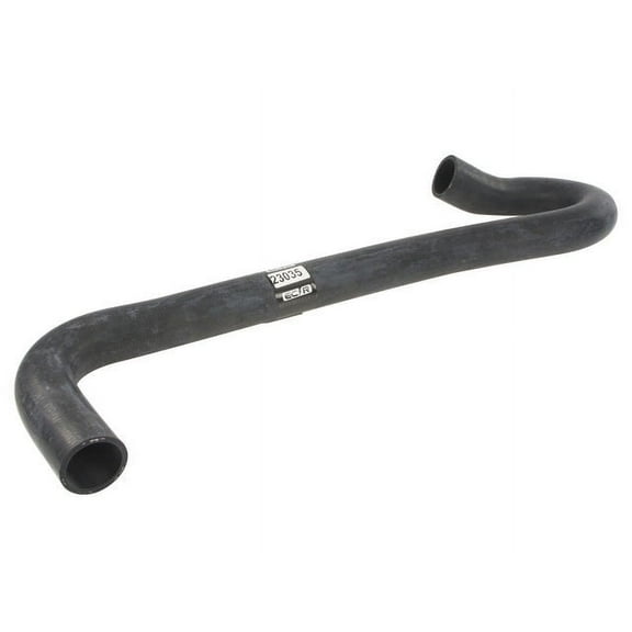 Upper Radiator Hose - Compatible with 2005 - 2021 Jeep Grand Cherokee 2006 2007 2008 2009 2010 2011 2012 2013 2014 2015 2016 2017 2018 2019 2020