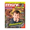 thumbnail image 1 of Revista Muy Interesante Junior Febrero, 1 of 1