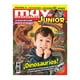 thumbnail image 1 of Revista Muy Interesante Junior Febrero, 1 of 1