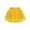 Yellow, variant on Zwiiyzr Toddler Baby Girl Cute Party Dance Cloth Splice Lace 3D Flower Holiday Princess Dresses Solid Color Net Yarn Crimping Pearl Sequins Tulle Skirt Baby Clothes Gray 3 Years