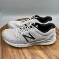 thumbnail image 3 of New Balance Fresh Foam Mens Shoes Size 11.5 D Gray Running Lightweight Comfy, 3 of 6