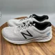 thumbnail image 3 of New Balance Fresh Foam Mens Shoes Size 11.5 D Gray Running Lightweight Comfy, 3 of 6