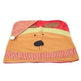 thumbnail image 3 of Gorro para silla de Navidad funda para silla de Navidad funda trasera para silla decoraciones para el hogar para fiestas festivas Navidad familiar ANGGREK Otros, 3 of 8