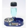 Food 'N' Fountain Deluxe - Black