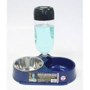 Food 'N' Fountain Deluxe - Black