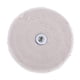 thumbnail image 4 of Rueda de pulido de múltiples tamaños de 3xbuffing Wheel con vástago para la herramienta rotativa 3 2 piezas, 4 of 6