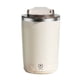 thumbnail image 2 of Taza mezcladora de café automática de alta velocidad con auto agitación | Taza eléctrica magnética de viaje | Agitador potente de 7000 RPM | Pared doble ABS y acero inoxidable 304 | Fácil limpieza, 2 of 6