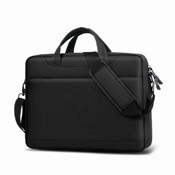 Protective Laptop Case Carrying Bag Notebook Sleeve with Shoulder Strap