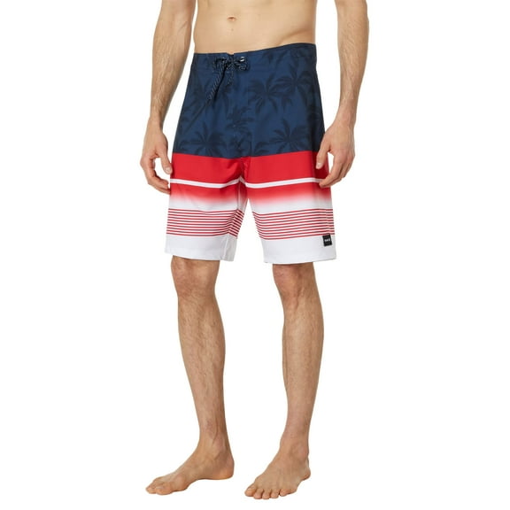 Hurley Weekender 20" Boardshorts White 30