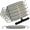 7 Inch, variant on 3.7'', 5.5'', 6.5'', 7'' Trampoline Springs,16pcs Heavy Duty Stainless Steel Replacement Trampoline Springs with T-Hook Tool Trampoline Accessories