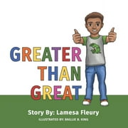 Greater Than Great (Paperback)