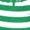 Antique Irish Green, variant on Mens Disc Golf Tshirt American Flag Disc Golf Short Sleeve T-shirt-Antique Irish Green-small