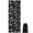Black Tarot Moon, variant on Black Tarot Moon Moth Pattern Hot Yoga Mat Towel Non Slip for Hot Yoga - Quick-Drying Yoga Mat Cover with 4 Corner Pockets with Travel Bag - Hot Yoga Towel Non Slip 70"x26"