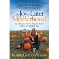 thumbnail image 1 of Libro Morgan James Publishing La alegría de la maternidad tardía, 1 of 1