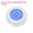 Blue, variant on Uxcell G1/2 POM Flow Reducer Limiter 1.2pgm Water Flow Reducer for Shower Head 10 Pcs Green 0.56 x 0.54 inch