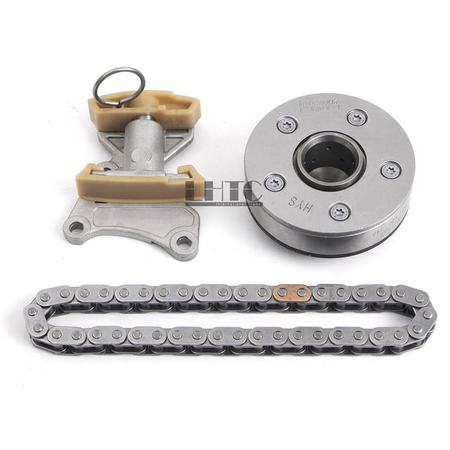 Kit d'Unité de Réglage de Chaîne de Distribution pour Arbre à Cames pour VW GLI GTI pour Audi A3 2.0 BPY