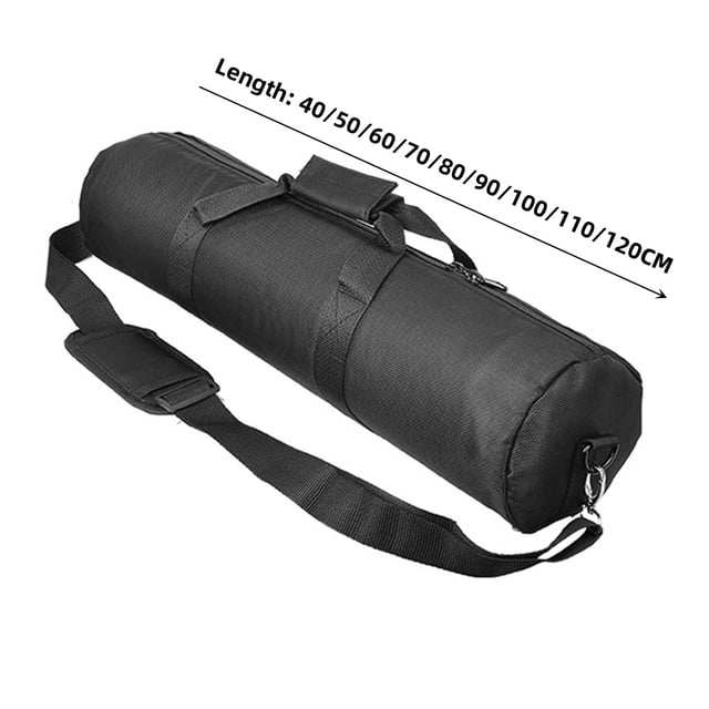 40-120Cm Supports de Trépied Sac de Voyage Rangement pour Micro Support de Photographie 80Cm