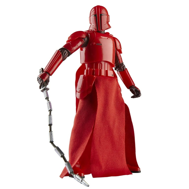 Star Wars The Black Series Imperial Praetorian Guard, Star Wars