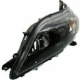 thumbnail image 2 of For 2011-2014 Toyota Sienna Head Light Driver Side TO2502207 SE | 81150-05050, 2 of 4