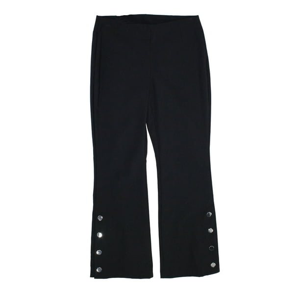 bootleg cargo pants