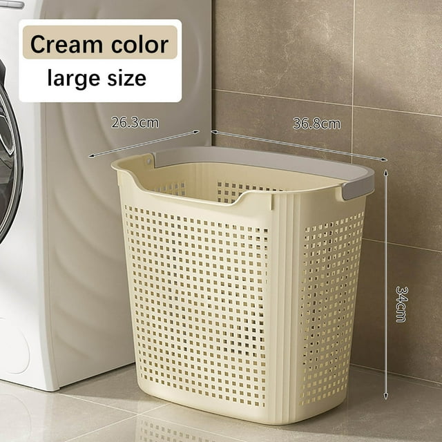 Racks for Storage,Storage for Clothes New Home Bathroom Laundry Basket Partition Dirty Clothes Storage Rack Dirty Clothes Bucket Dirty Clothes Basket,Rack for Clothes