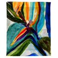 thumbnail image 1 of Suspension Murale Teal Paradise 24 x 30 Po., 1 of 1