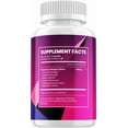 thumbnail image 5 of Exniburn Keto Capsules – Exniburn Advanced Formula 800MG, Extra Strength, 1 Pack, 60 Capsules, 5 of 6