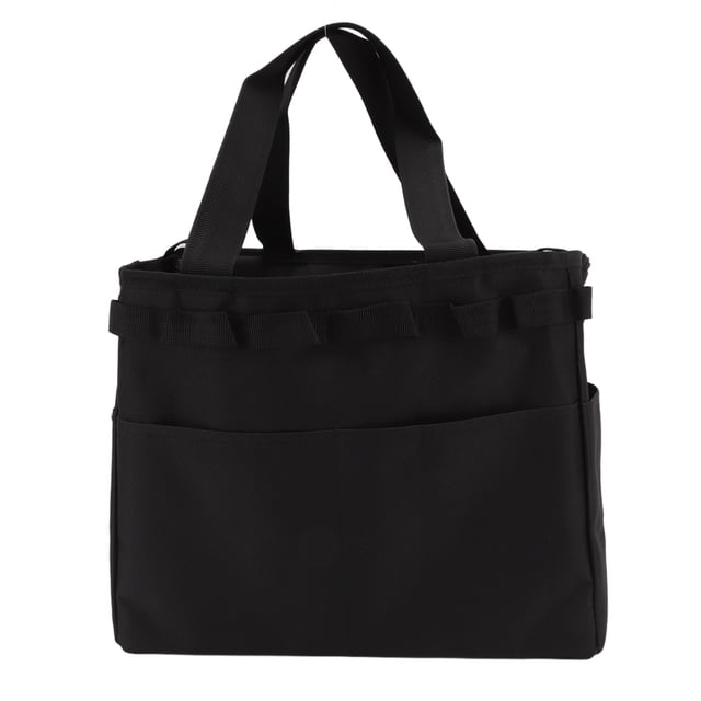 Camping Bag Tool Storage Bag Large Capacity Oxford Cloth Foldable Bag for Outdoor