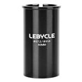 thumbnail image 2 of Adaptador De Conversión LEBYCLE Bike Seat Tube Tija de sillín Manga reductora Piezas de ciclismo (Negro 27.2-31.6) Ndcxsfigh  Accesorios para bicicletas, 2 of 6