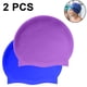 thumbnail image 1 of Gorro de baño de silicona de alta calidad gorro de baño gorro de baño para cabello largo, gorro de baño saludable y cálido Xemadio 221397-1, 1 of 8