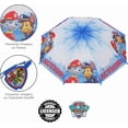 thumbnail image 2 of Nickelodeon Paw Patrol Slicker and Umbrella Rainwear Set, 2 of 6