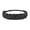 B, variant on Pavied Headbands for Women Head Scarf Fashion Synthetic Wig Hair Band Elastic Headband Princess Hair Bandanas for Women Turban A One Size