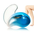 thumbnail image 1 of Painless Hair Eraser Portable Manual Hair Removal Skin Exfoliator Tool for Body Any Part, 1 of 7