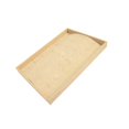 thumbnail image 1 of Stackable Jewelry Trays for Drawer organizer tray showcase Jewelry Stores Showcase Gift Necklaces Tray, 1 of 8