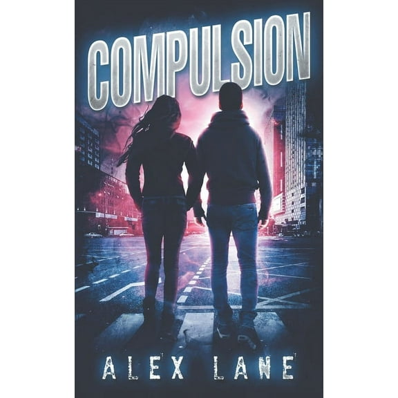 Herophobia Compulsion, Book 2, (Paperback)