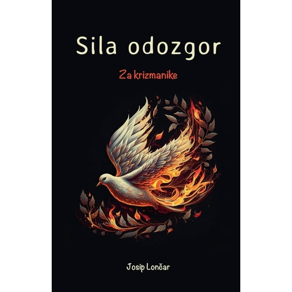 Sila odozgor, za krizmanike, (Paperback)