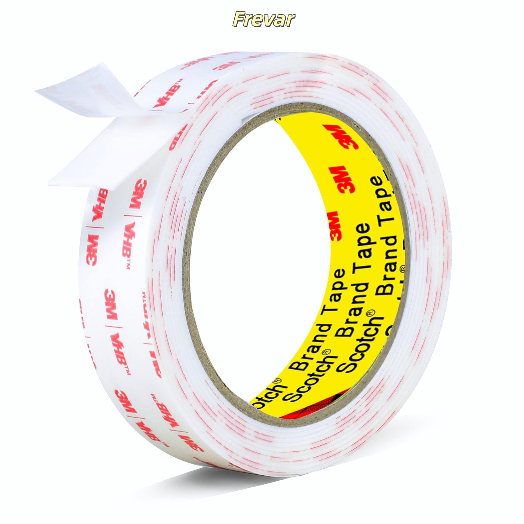 Alien Tape Nano Double-Sided, Reusable, Removable Tape for