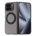 thumbnail image 1 of Case For Google Pixel 10 Pro, Magnetic Shell With Wireless Charging Non-Slip Holder Cover, 1 of 5
