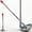 Red, variant on Golf Magnetic Alignment Rods, Golf Alignment Sticks, Golf Training Aid, Telescopic Golf Corrector to Visualize and Align Golf Shots, Ideal Golf Accessories and Swing Aids for Golfers