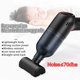 thumbnail image 4 of YiJuHui Wireless Car Vacuum Cleaner High Suction Handheld Portable for Pet Hair Car and Home Use Cordless Rechargeable Powerful Mini Auto Interior Cleaner, 4 of 8
