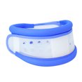 thumbnail image 2 of Neck Brace Collar,Cervical Collar Adjustable Neck Neck Collar Neck Brace Extended Durability, 2 of 8