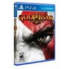 God of War III - Remastered - PlayStation 4