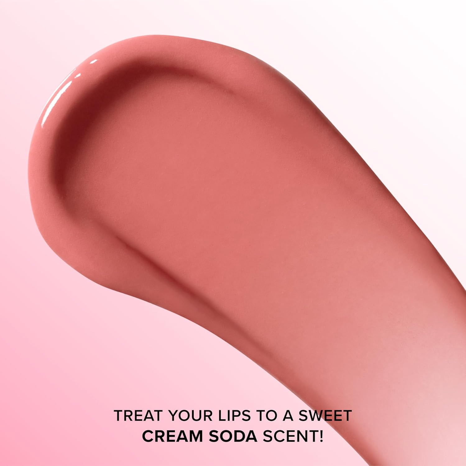 Too Faced Kissing Juicy Tint Lip Balm - Cream Soda 0.10oz 3g