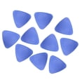 thumbnail image 4 of Dsseng 100Pcs AntiStatic Opening Pry Tools Kits Thin Plastic Guitar Picks for Phone Tablet PC Computer Watch Repair, 4 of 6