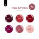 thumbnail image 2 of Esmalte de uñas en gel Beetles Marvelous Lady Collection, 6 colores, 2 of 7