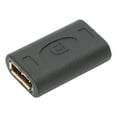 thumbnail image 1 of Adaptador Displayport a Displayport 8k 60HZ DP hembra a DP hembra extensión adaptador convertidor, 1 of 5