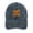 Navy, variant on Jersey Girl Gray Baseball Cap for Men Women, Adjustable Snapback Hats Cotton Hat