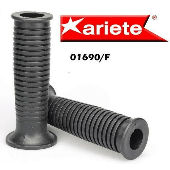 Grips for BMW F650 F700 F800 R1100 R1150 R1200 K1200 without Heated Handlebars