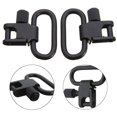 thumbnail image 4 of Sling Swivels Mount Push Button Swivels Equipo De Disparo Desmontable Rápido Sling Swivels Accesorios qarigey OD014056-00, 4 of 6