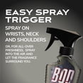 thumbnail image 3 of Spray corporal con fragancia BOD Man, Upper Cut, 8 onzas líquidas, 3 of 5